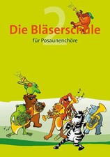 Die Bläserschule - Band 2 |