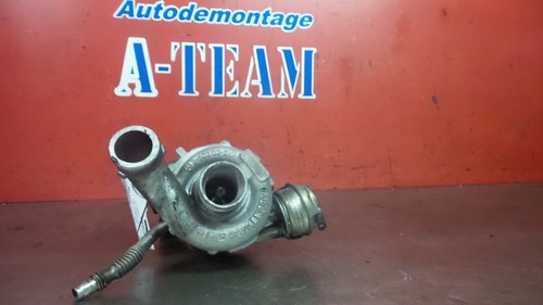 Turbolader audi sedan - a6, (c5)