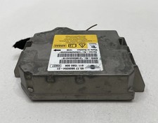 ✅Airbag Steuermodul MINI