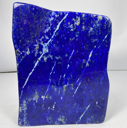 Lapislazuli roh poliert - 3,6, kg
