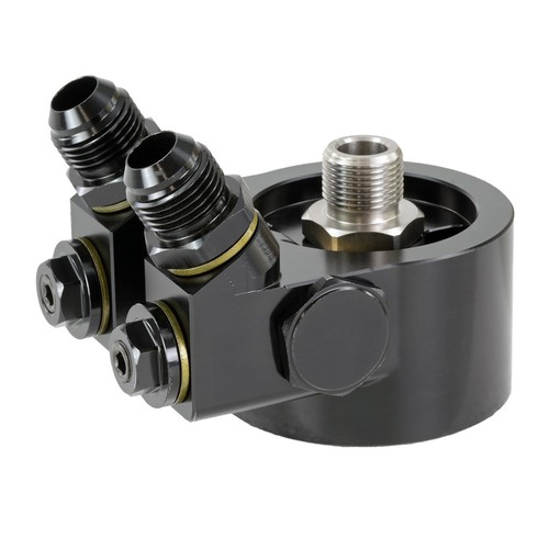 Fmic ölkühler kit toyota - fmic,