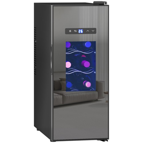 Weinkühlschrank für - , 12