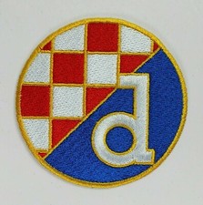 Aufnäher Patch Fußball