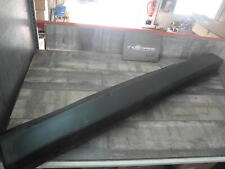 Mercedes Sprinter W906 VW Crafter Stoßfänger Stoßstange hinten Mitte A9068800171