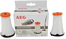 AEG 9001671537 Filter AEF144