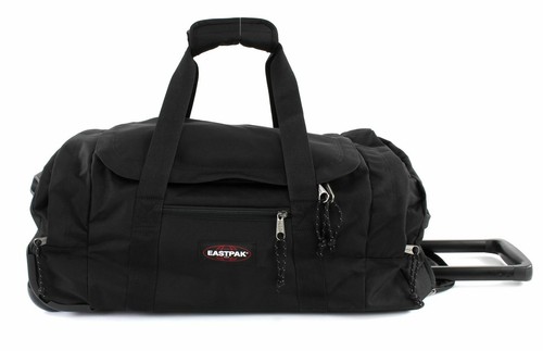 Eastpak leatherface trolley - eastpak,