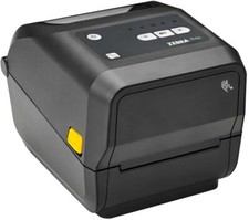 Zebra zd421t thermotransfer - zebra, tt
