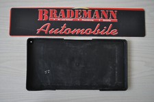 ALFA ROMEO 916 GTV SPIDER Original Unterlage Batterie 60594813 / 60510169