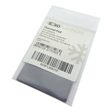 Ec360 platinum 6w mk - platinum, 16,6w/mk