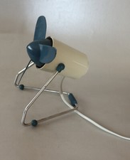 Gut erhaltener Tischventilator  - Progress -