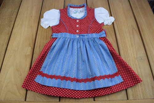 Isar trachten kinder dirndl - trachten,