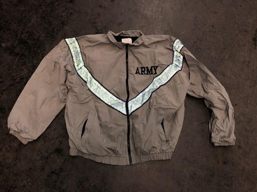 Army jacke physical - jacke,