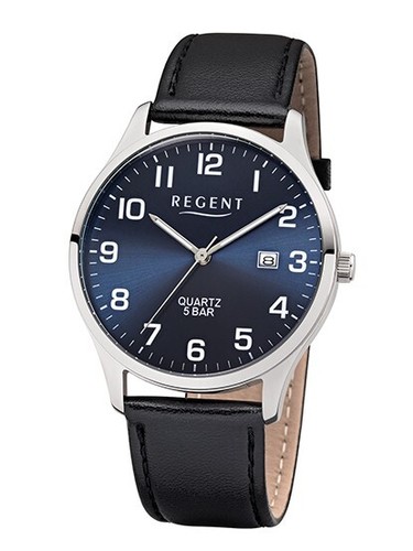 Regent herrenuhr f - regent,
