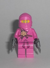 LEGO Ninjago - Avatar Pink