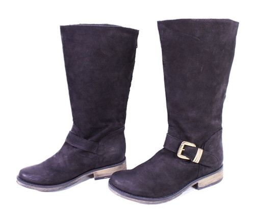 Steve madden damen biker boots - steve,