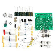 6J1 Röhrenvorverstärker