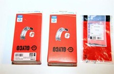 Hauptlager Pleuellager GLYCO