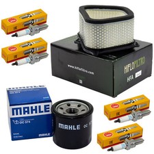 Set Luftfilter Ölfilter