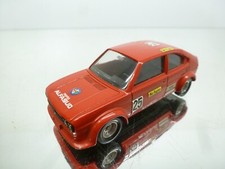 SOLIDO 69 ALFA ROMEO ALFASUD