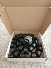 Kabelschlange Runde Ausführung