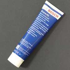 Bosch Superfit Dauerschmierstoff Fett Bremsen Anti Quietschpaste Paste 100ml