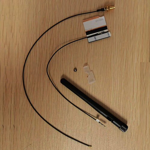 Wifi wireless inner - inner, antenna