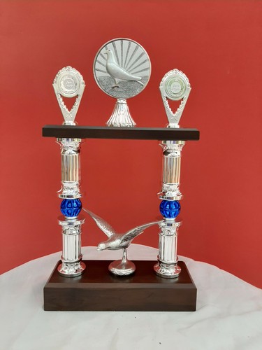 Pokal taube dio - pokal,