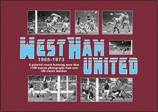 West ham united 1965 1973 - west, 1965-1973