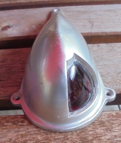 Schiffslaterne für