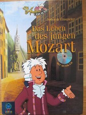 Little Amadeus - Das Leben des jungen Mozart * Musik * Klassik * Wolfgang