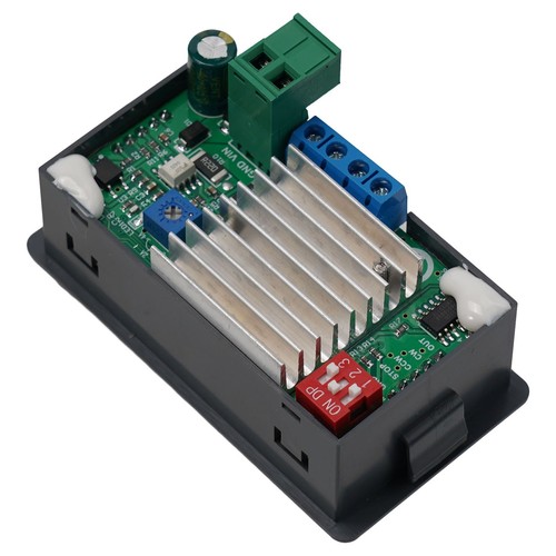 Stepper motor - stepper,