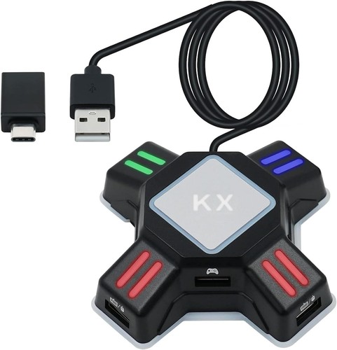 Mcbazel gaming tastatur - mcbazel,