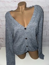 Hessnatur Strickjacke Cardigan