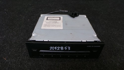 2l52b53 cd wechsler bentley - *,