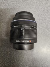 Olympus M.Zuiko Digital