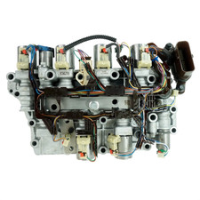 Für FORD 8-Geschwindigkeit