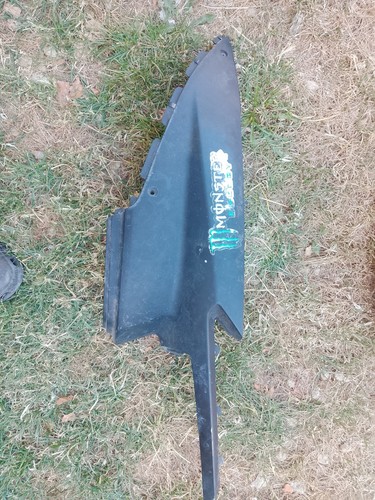 Tgb bullet seitenverkleidung - bullet,