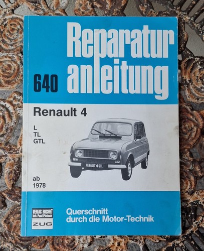 ***RENAULT