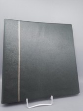 Safe Briefmarken Album Grün