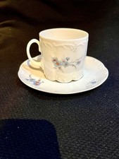 Rosenthal Monbijou Belvedere