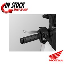 HONDA HEATED GRIPS AND