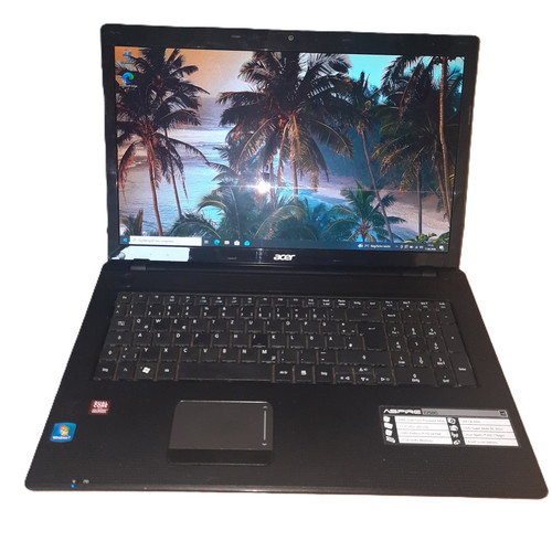 Acer aspire 7250g - acer,