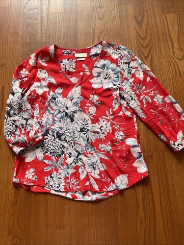 Blusenshirt von rich - von,