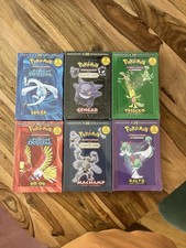 Pokémon Estampas Ilustradas