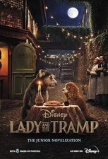 Lady and the Tramp Live Action