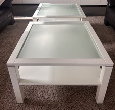 Couchtisch von Hülsta (x2)