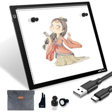 A3 LED Leuchttisch Lichtpad