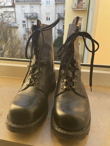 Original bundeswehr - original,