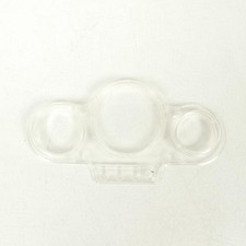 Tachoscheibe für Roller