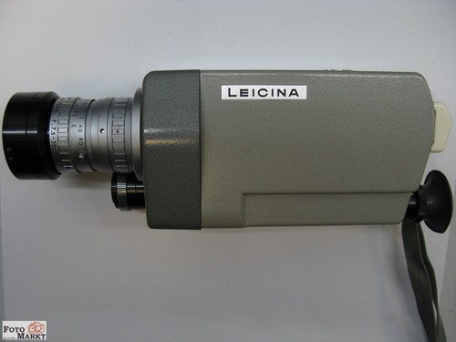 Leitz leicina normal - leitz,